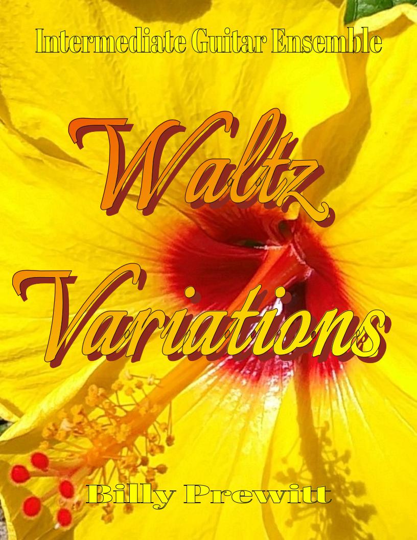 Waltz Variations